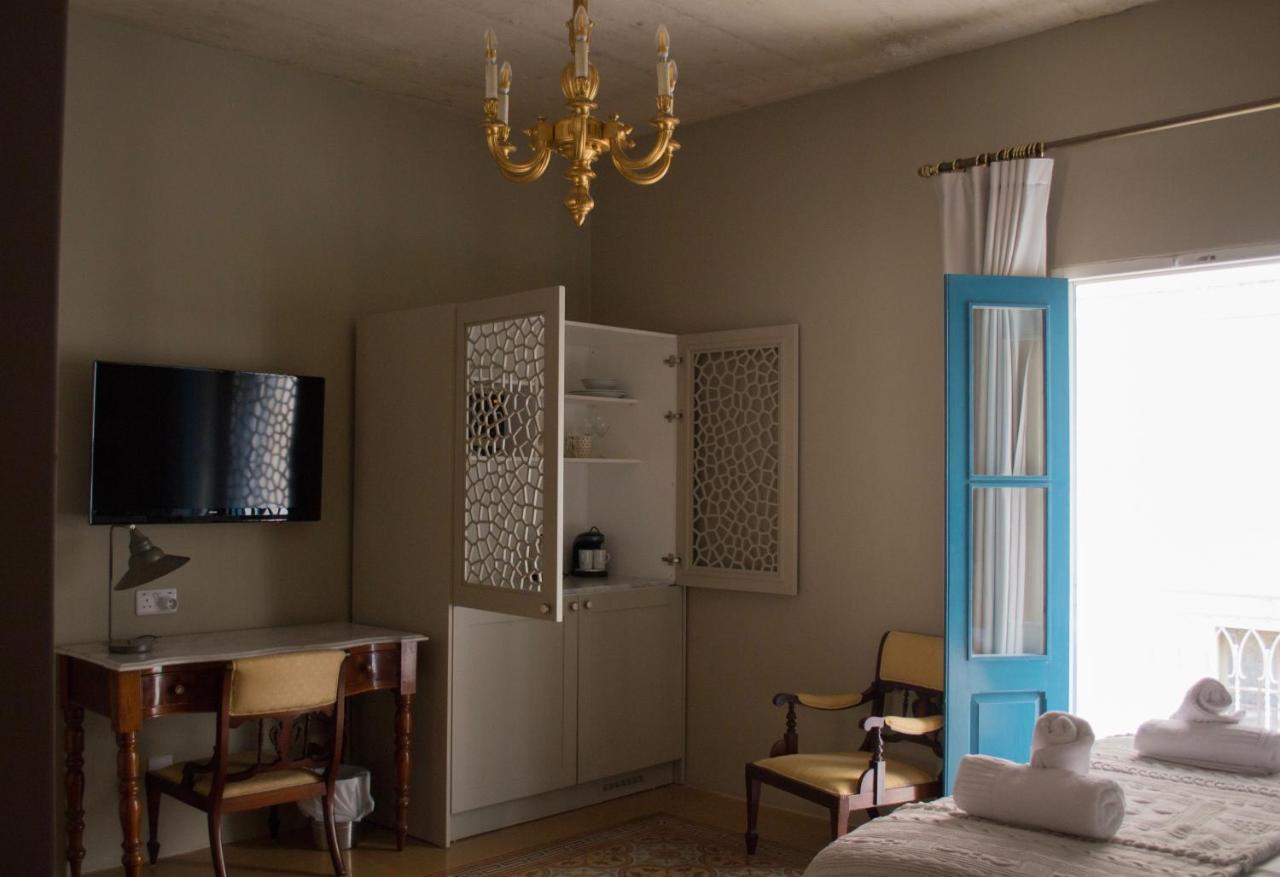 Sally Port Suites La Valeta Habitación foto