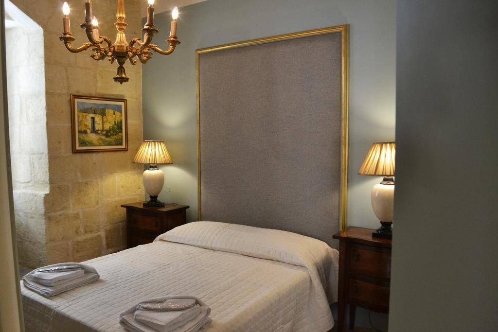 Sally Port Suites La Valeta Exterior foto