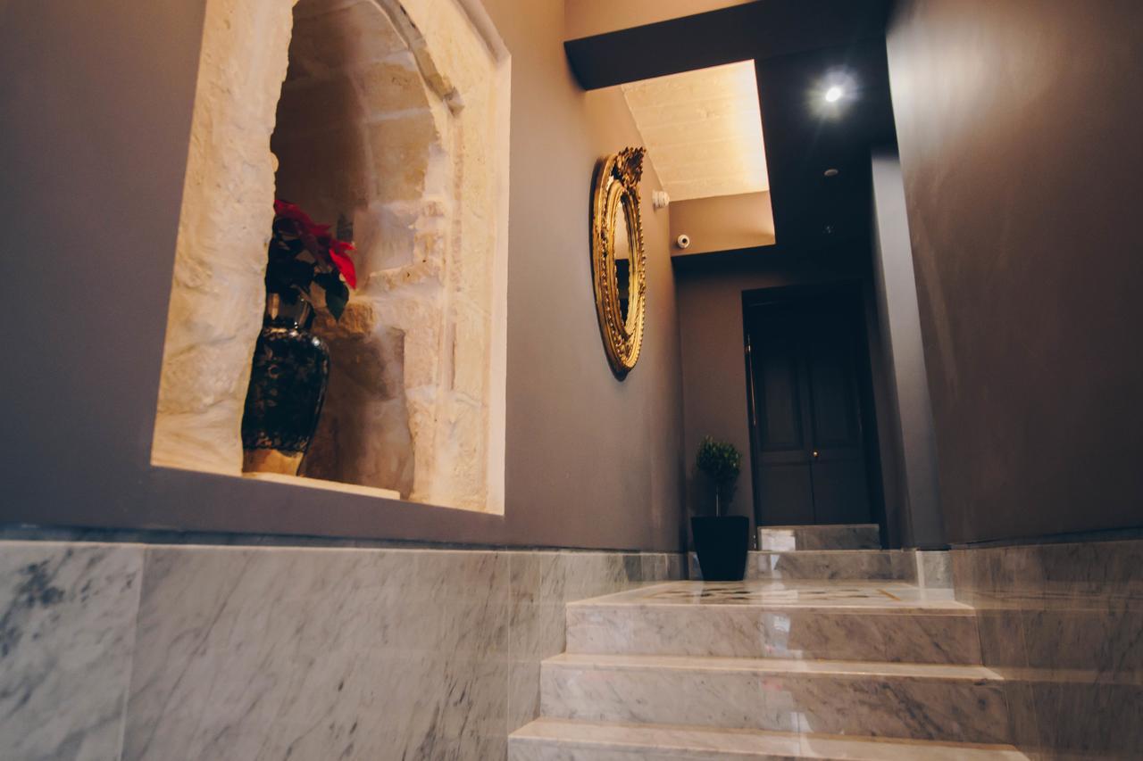 Sally Port Suites La Valeta Exterior foto