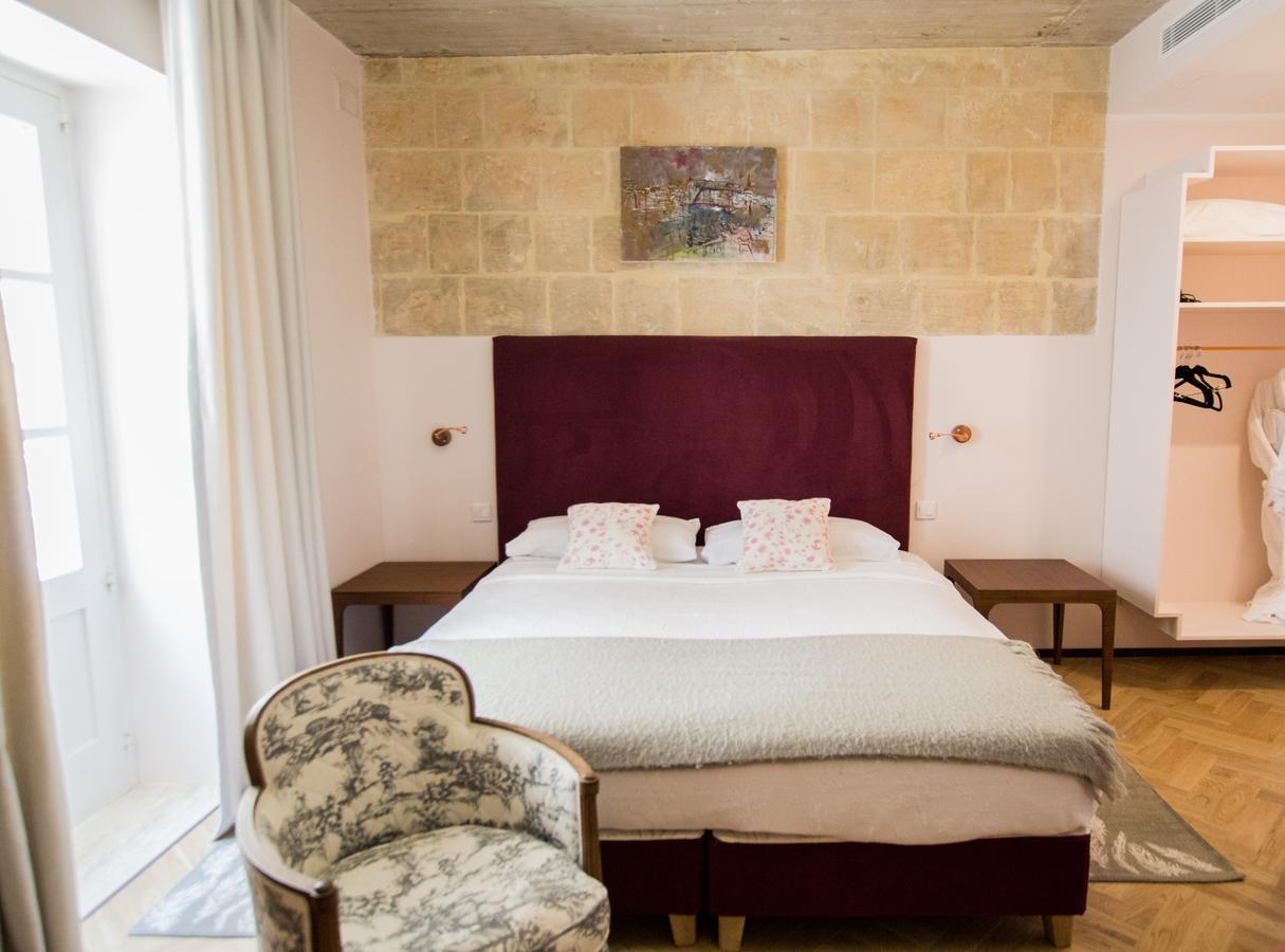 Sally Port Suites La Valeta Habitación foto